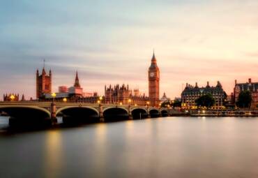 Ciencia a dos, ¡hoy desde Londres!