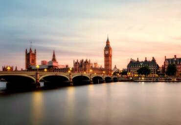 Ciencia a dos, ¡hoy desde Londres!