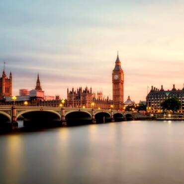 Ciencia a dos, ¡hoy desde Londres!