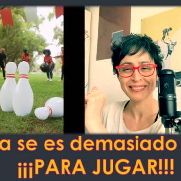 Jugar estimula tu salud mental, ¡a cualquier edad!