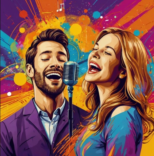Los beneficios de cantar van más allá del propio canto Cantar es tan placentero como beneficioso para la salud