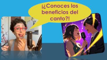 Cantar y sus Beneficios de Cantar para tu Salud y Bienestar